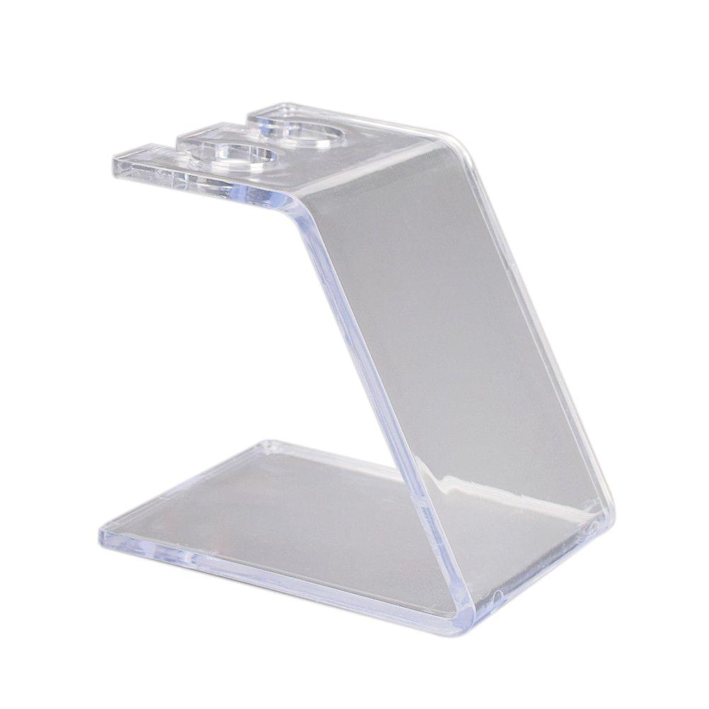 Tattoo Machine Holder Stand Acrylic Tattoo Gun Machine