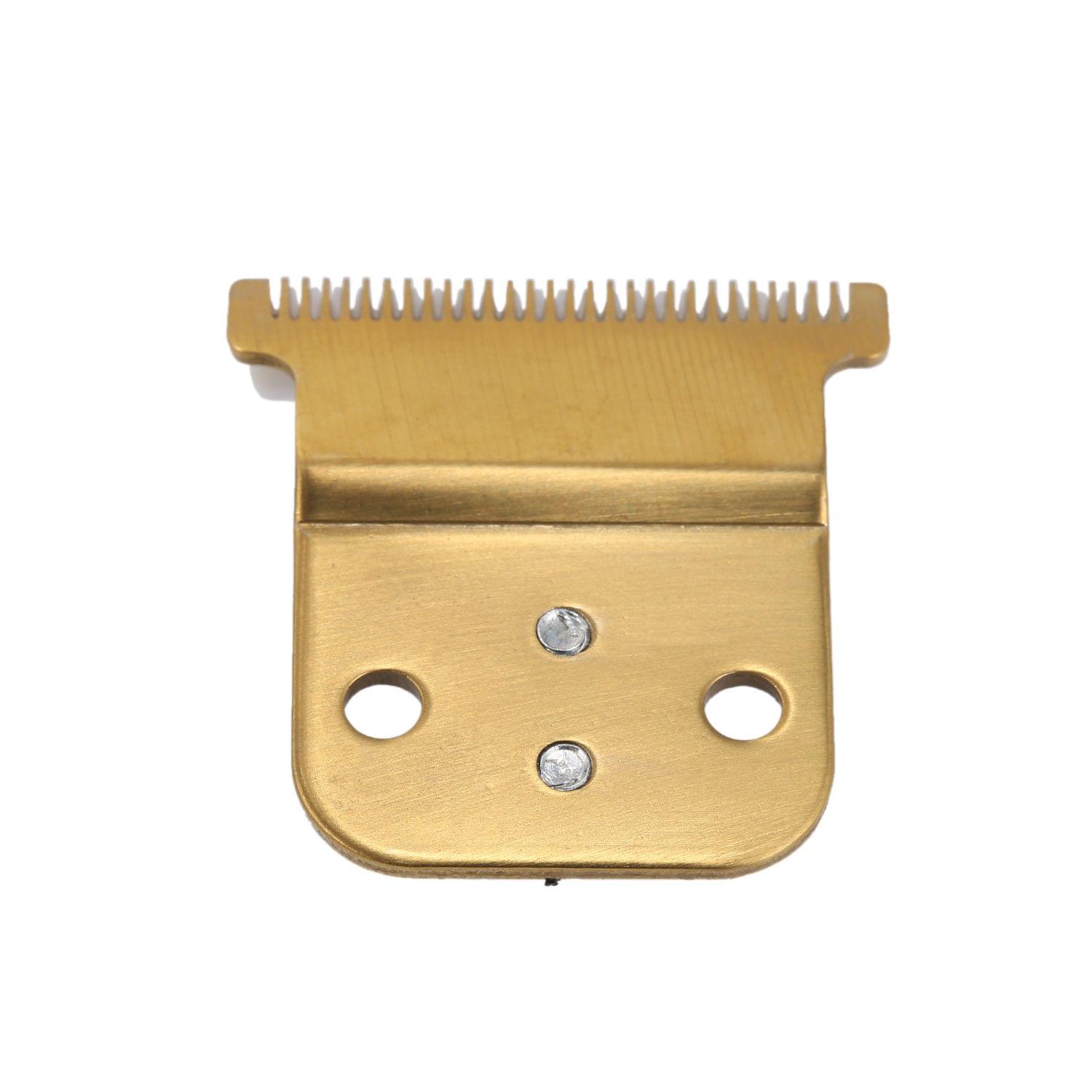 Deep Tooth T-Outliner Carbon Steel Replacement Blade