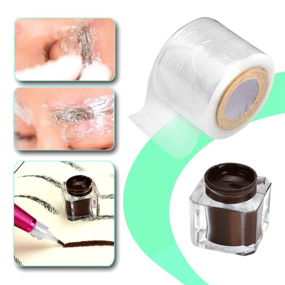 Microblading Kit Eyebrow Tattoo Needle Pen Set with Tattoo