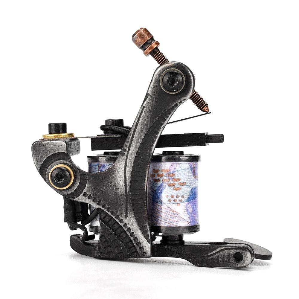 Professional Coil Tattoo Machine Tattoo Liner Shader Machine