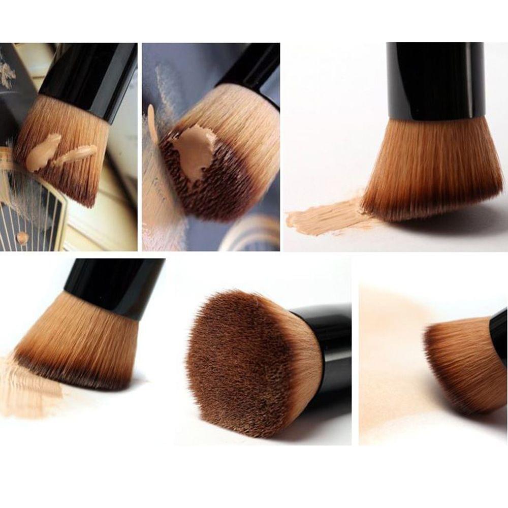 1Pc Powder Brush  Foundation Brush Makeup Brushes Facial