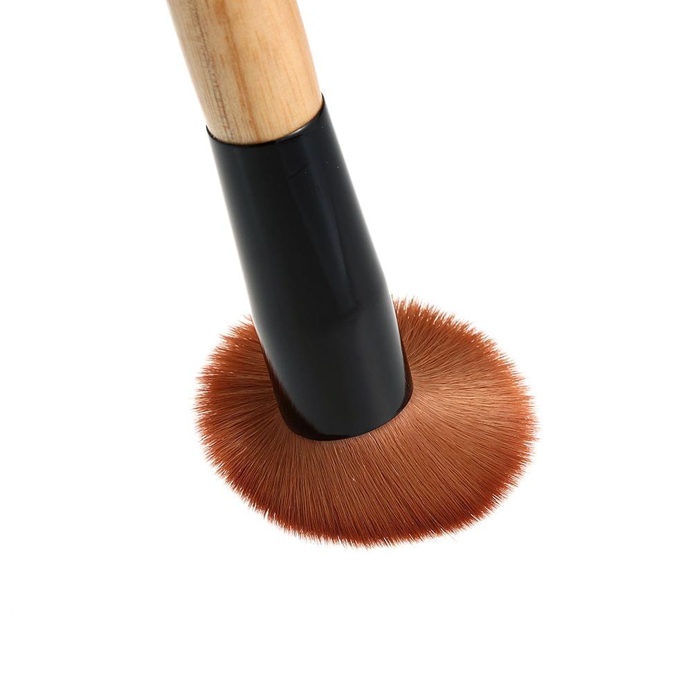 1Pc Powder Brush  Foundation Brush Makeup Brushes Facial