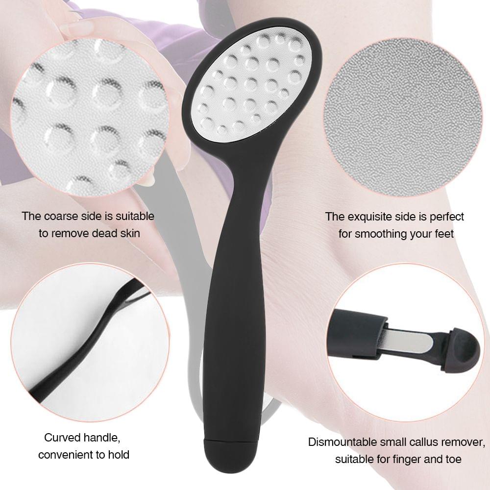 Foot Rasp Callus Remover Foot File Coarse Skin Remover Foot