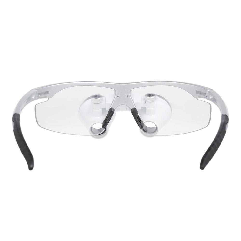 3.5X 420mm Dental Binocular Loupes Dental Magnifier Optical