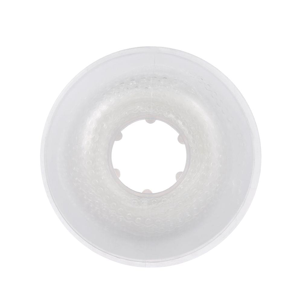 1Pc Dental Rubber Spool High Strength Dental Orthodontics