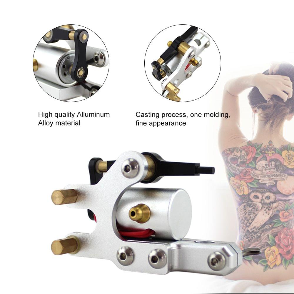 1Pc Tattoo Machine Tattoo Motor Casting Coil Tattoo Machine