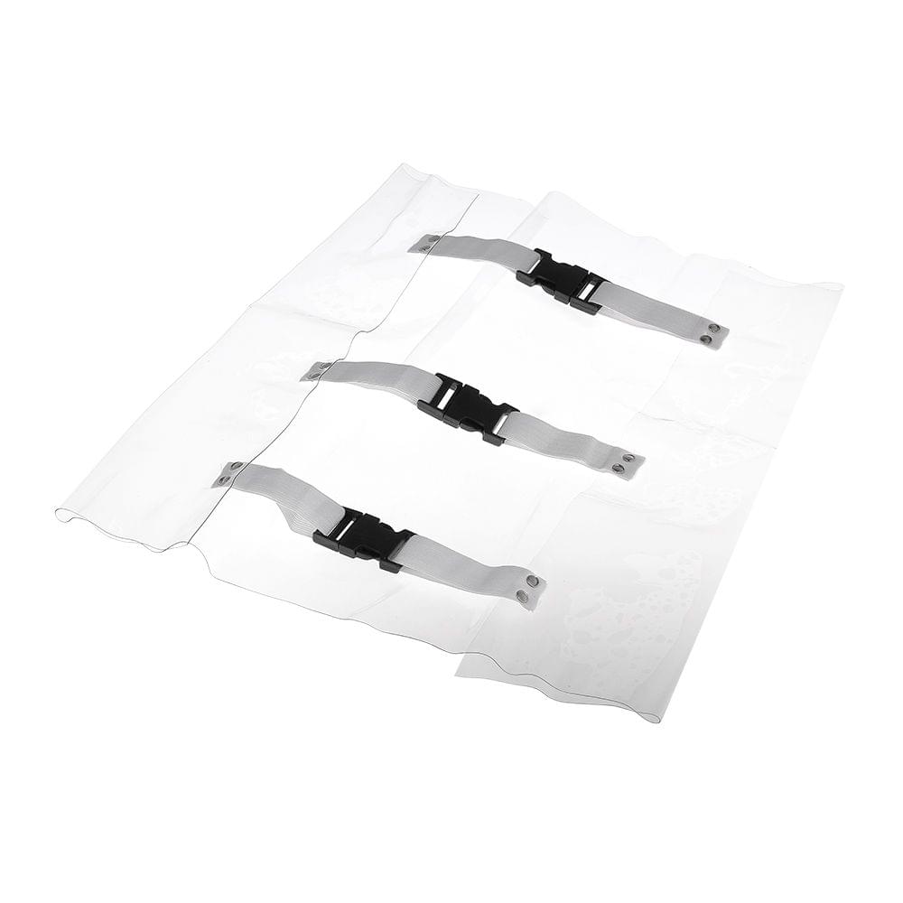 Dental Chair Mat Cushion Foot Pad Dental Seat Unit Dustproof