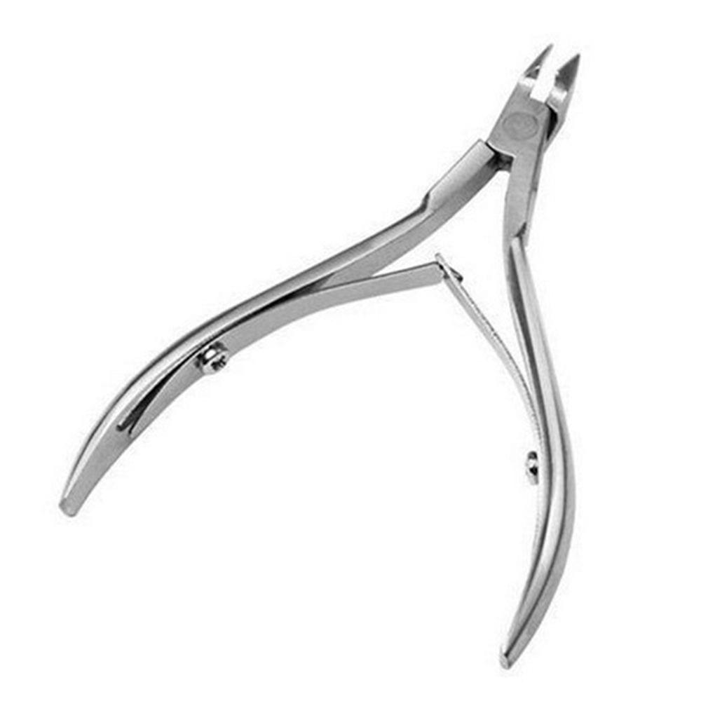 Stainless Steel Toenail Correction Tool Set Ingrown Toenail - 12