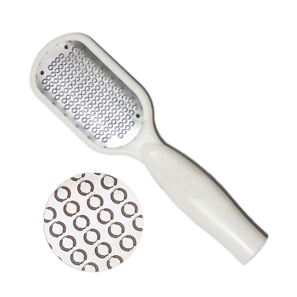 Foot Rasp File Scrubber Grater Dry Rough Dead Skin Callus