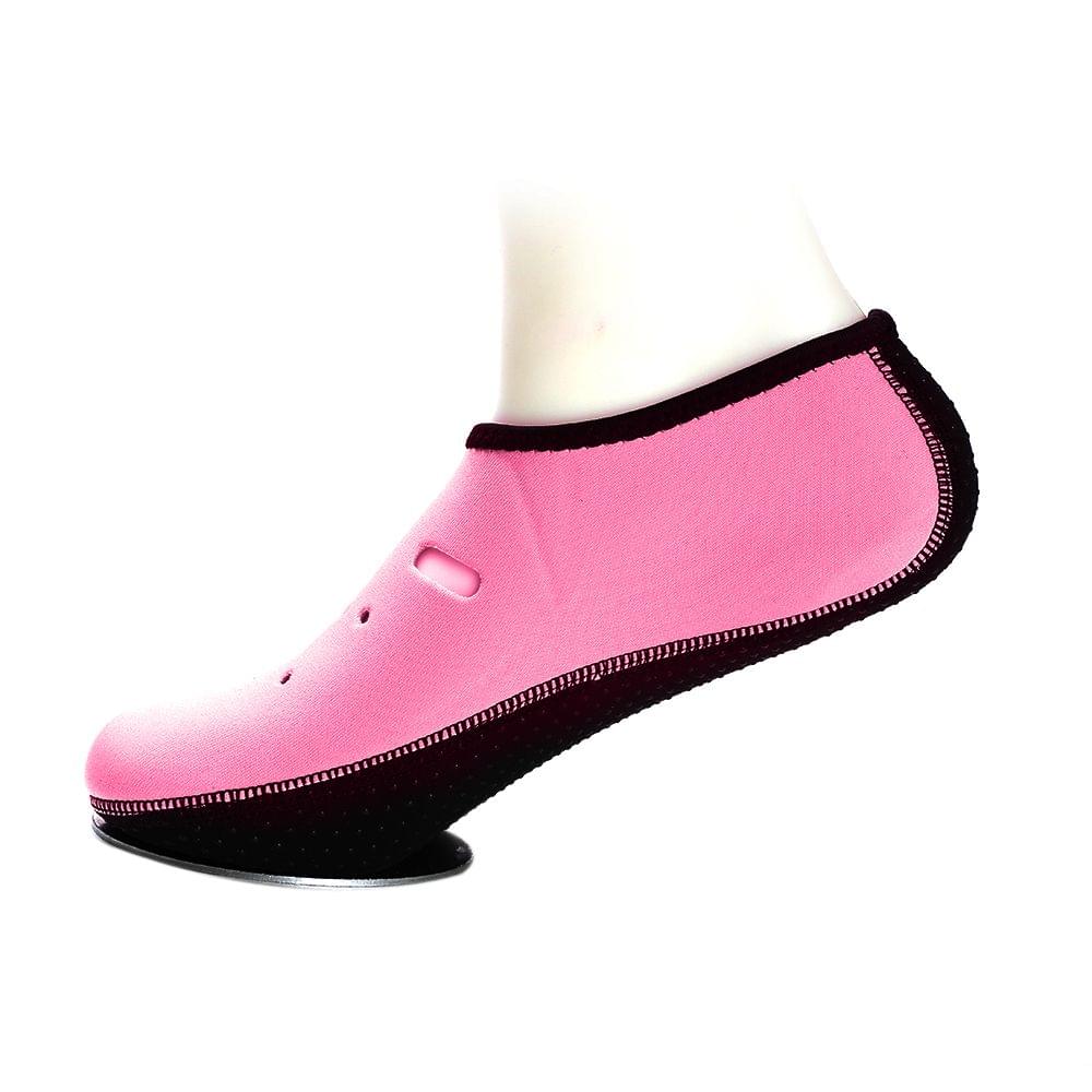 1 Pair Anti-skid Water Shoes Slipper Quick-dry Barefoot - S