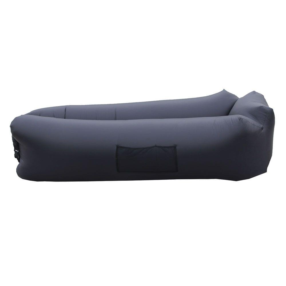 Super Light-weight Outdoor Fast Infaltable Air Sofa Portable