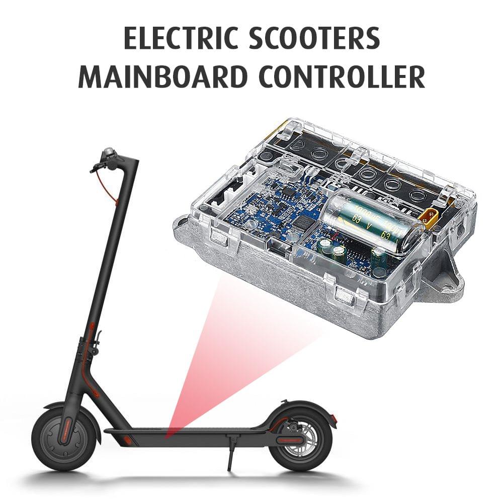 Scooter Mainboard Controller Motherboard Controller Circuit