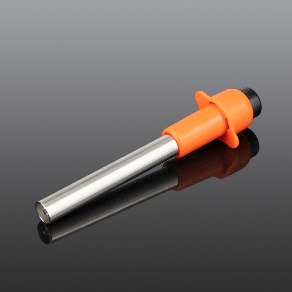 Extended Flame Thrower Electronic Igniter Portable Cooking