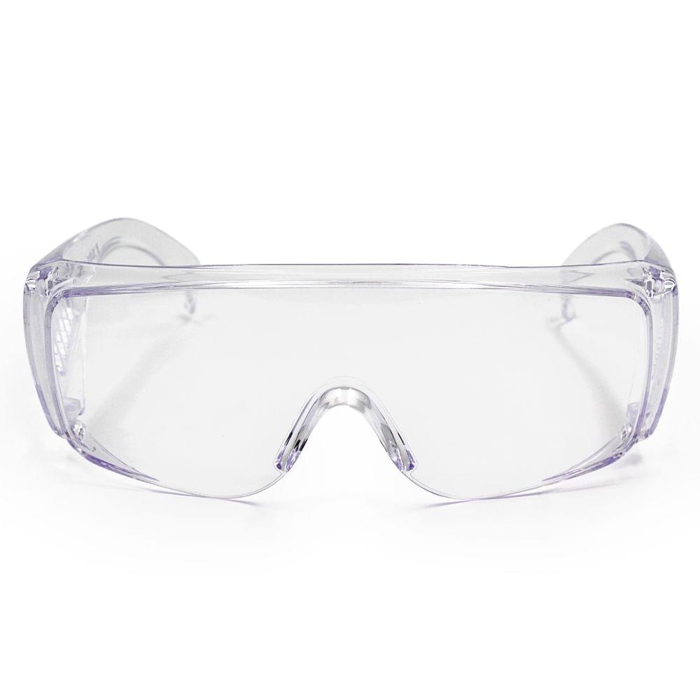 Safety Glasses Adults Personal Protective Eyewear with Clear
