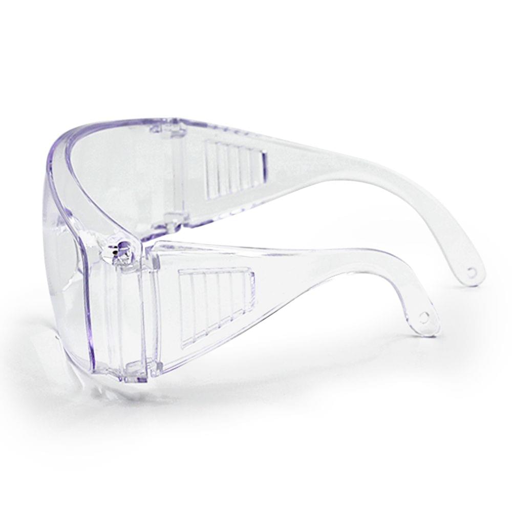 Safety Glasses Adults Personal Protective Eyewear with Clear