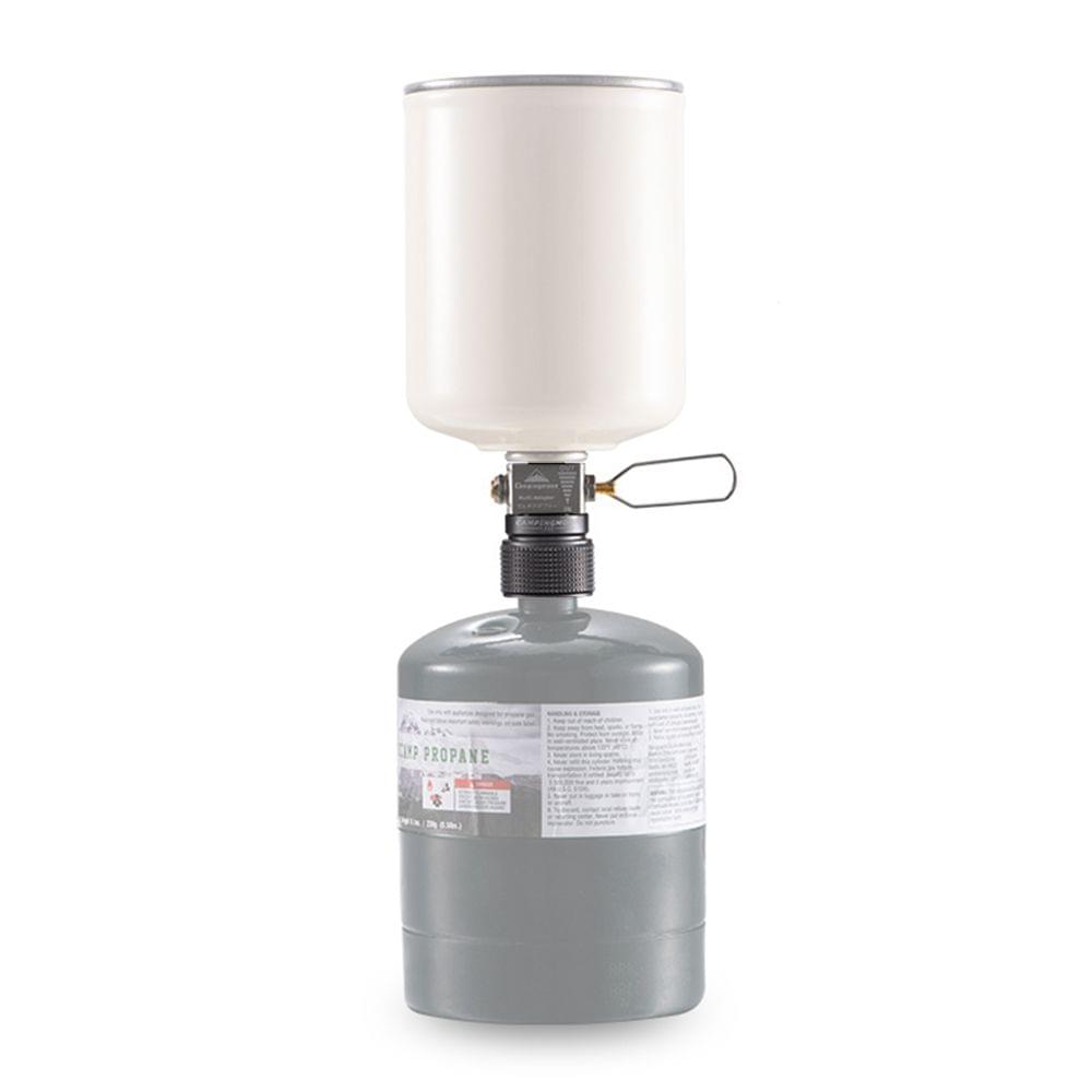 Gas Saver Plus with Gas Adapter for Camping Backpacking - set 3