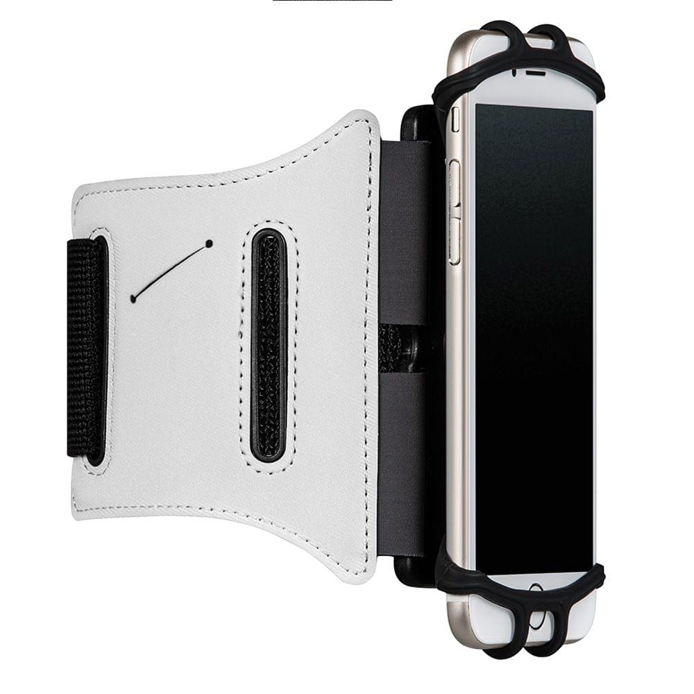 Phone Armband Open Face Running Arm Band Phone Holder for