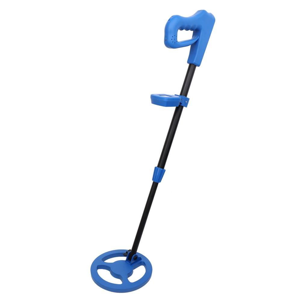 Portable Underground Metal Detector High Sensitivity Hand