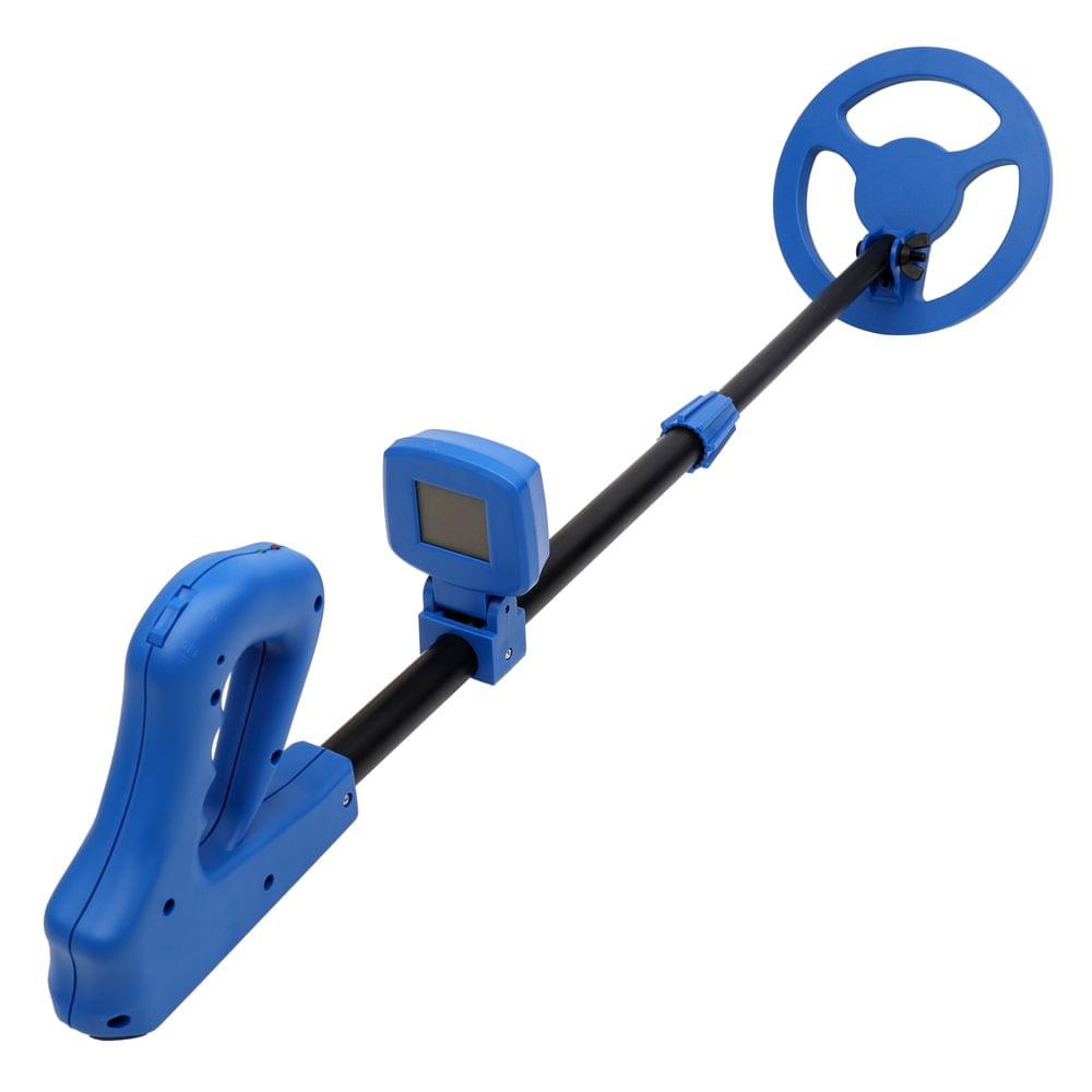 Portable Underground Metal Detector High Sensitivity Hand