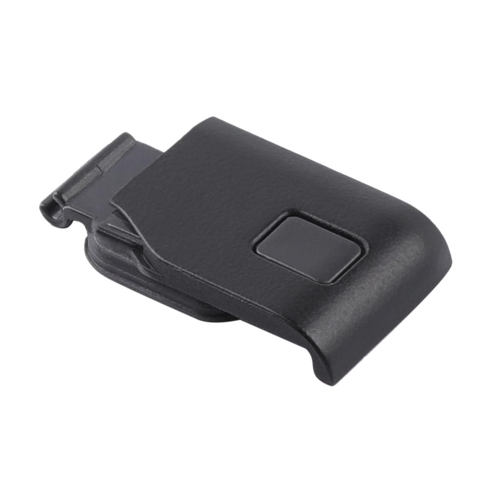 For GoPro HERO7 Black Side Interface Door Cover Repair Part (Black)