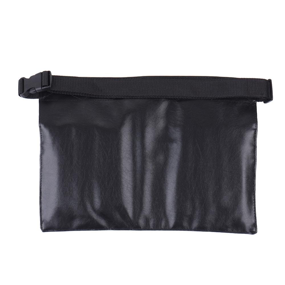 Professional Black Makeup Brush Display Holder Case Bag Makeup Brush Bag Makeup Tool Kits