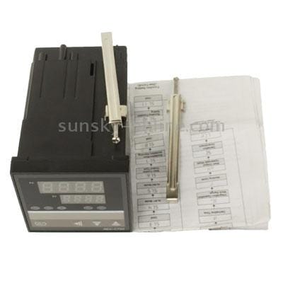 Digital Temperature Controller