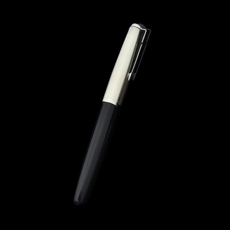 2 PCS Special Pen for Students Calligraphy Practice (Black)