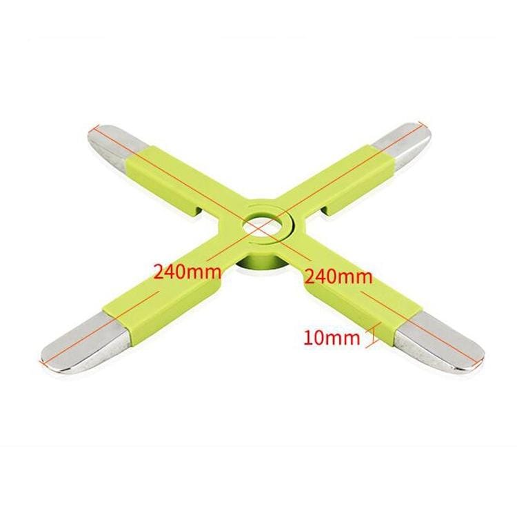 Insulation Mat Kitchenware Silicone Insulation Kitchen Tool