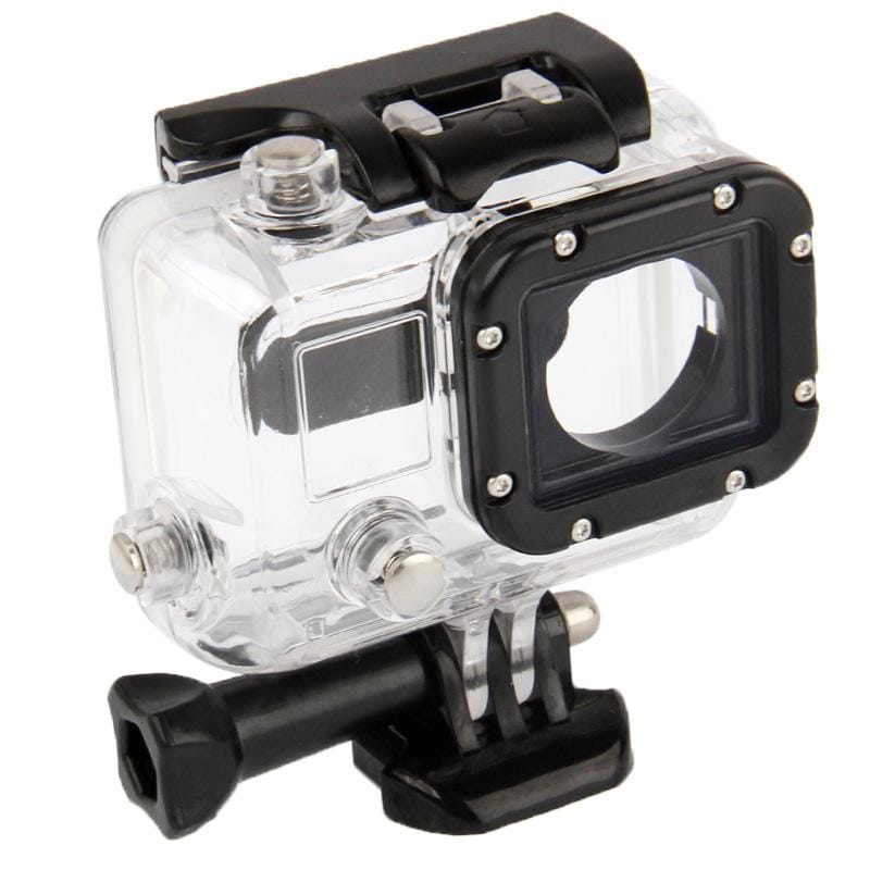 Waterproof Housing Protective Case for GoPro HERO3 Camera