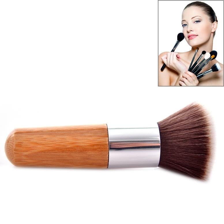 Professional Cosmetic Makeup Foundation Soft Brush