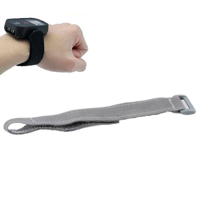 TMC HR65 Nylon + Hook and Loop Fastener Hand Wrist Armband Strap Belt for GoPro HERO4 /3+ /3 Remote, Length: 30cm (Style6)