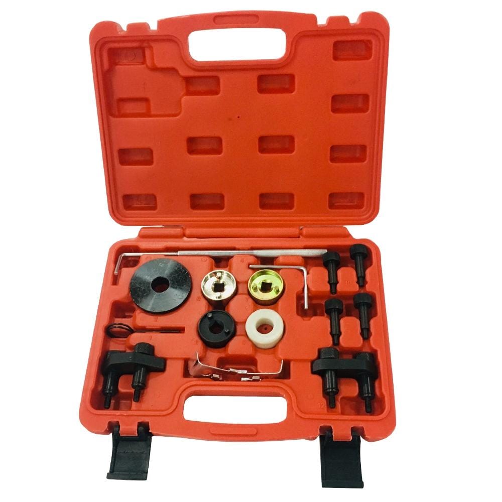 Car Engine Camshaft Alignment Locking Timing Tool Kit T10352 for Audi VW 2.0T XC4103