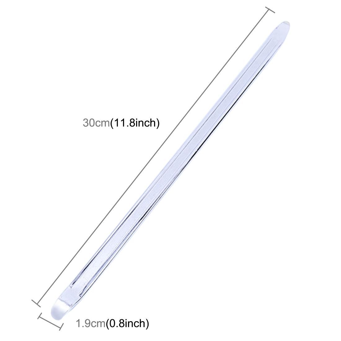 12 inch Stainless Steel Tyre Disassemble Crowbar Repairing Tool