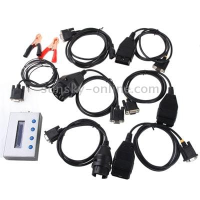 10 in 1 Service Light & Airbag Reset Tool