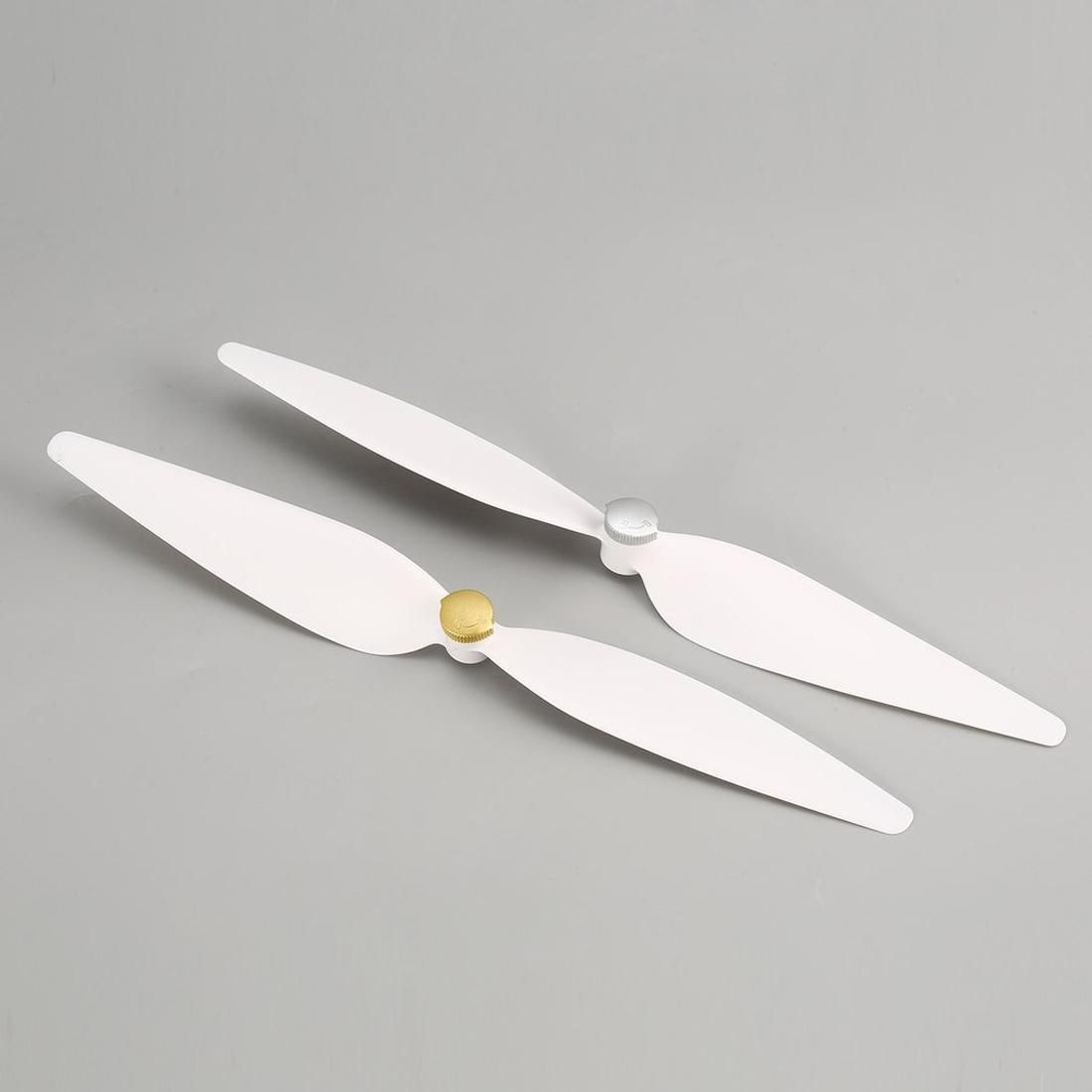 2 PCS CW CCW Quick-release Propellers Props for Xiaomi 4K Drone