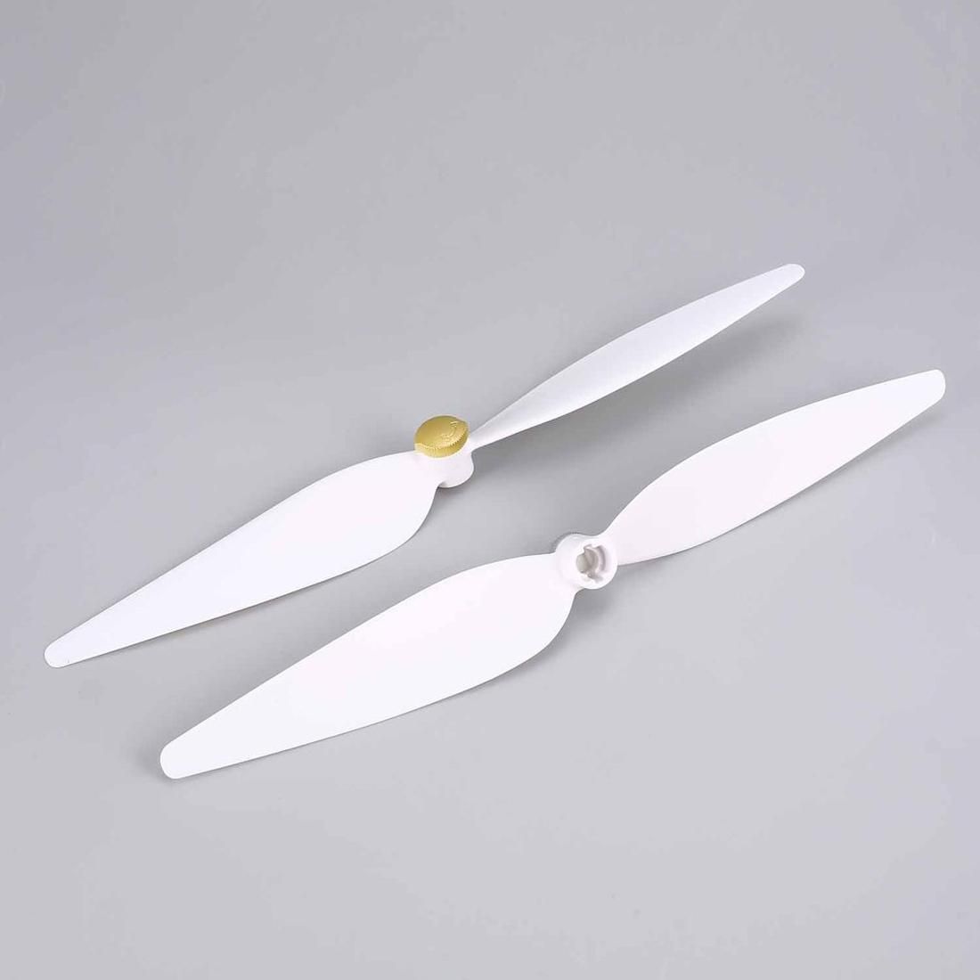 2 PCS CW CCW Quick-release Propellers Props for Xiaomi 4K Drone