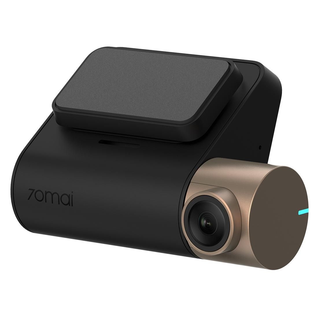 Original Xiaomi 70Mai 2 inch 1944P Smart Dash Cam Lite, Global Version