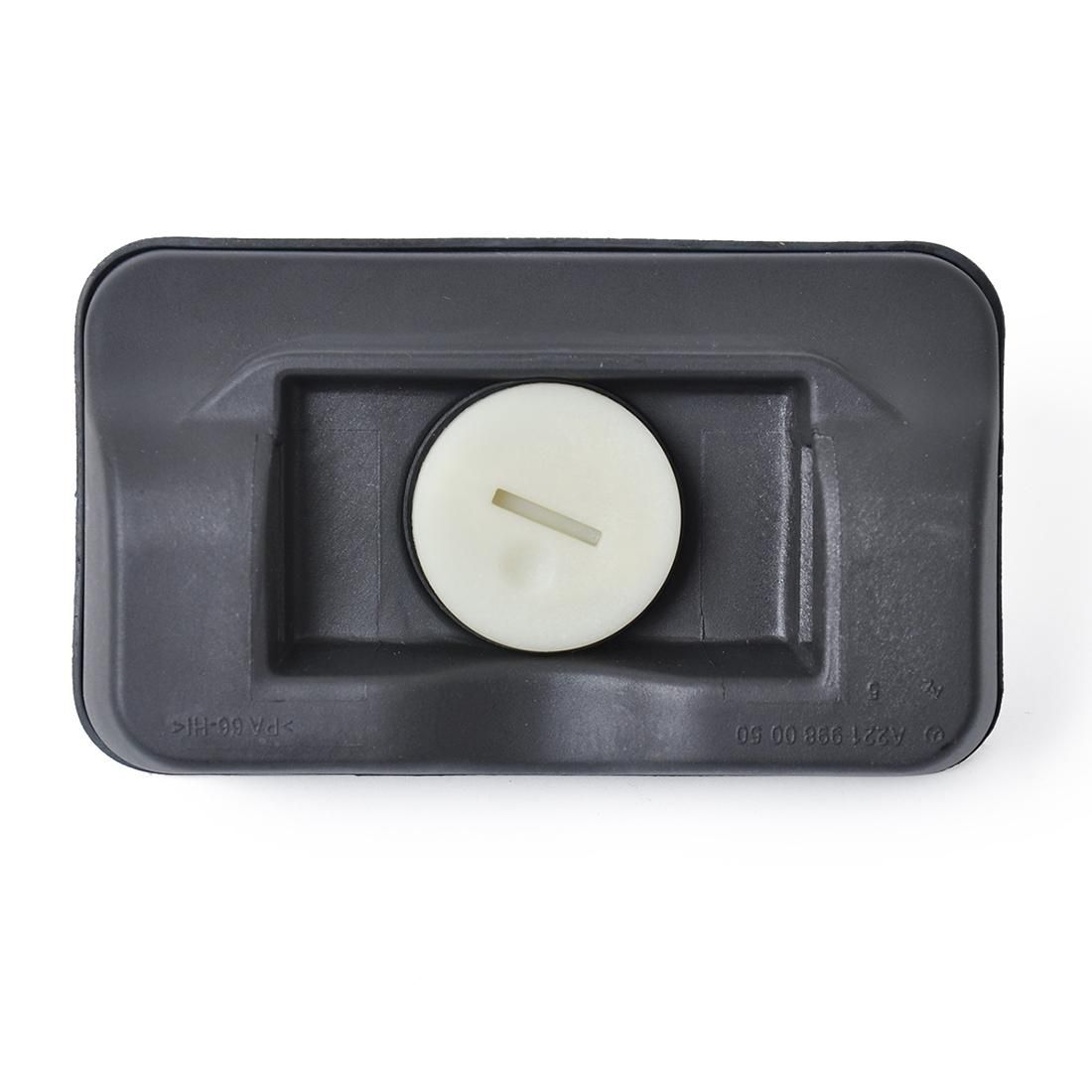 Car Jack Point Jacking Support Plug Lift Block Support Pad 2219980050 for Benz X164 / W164