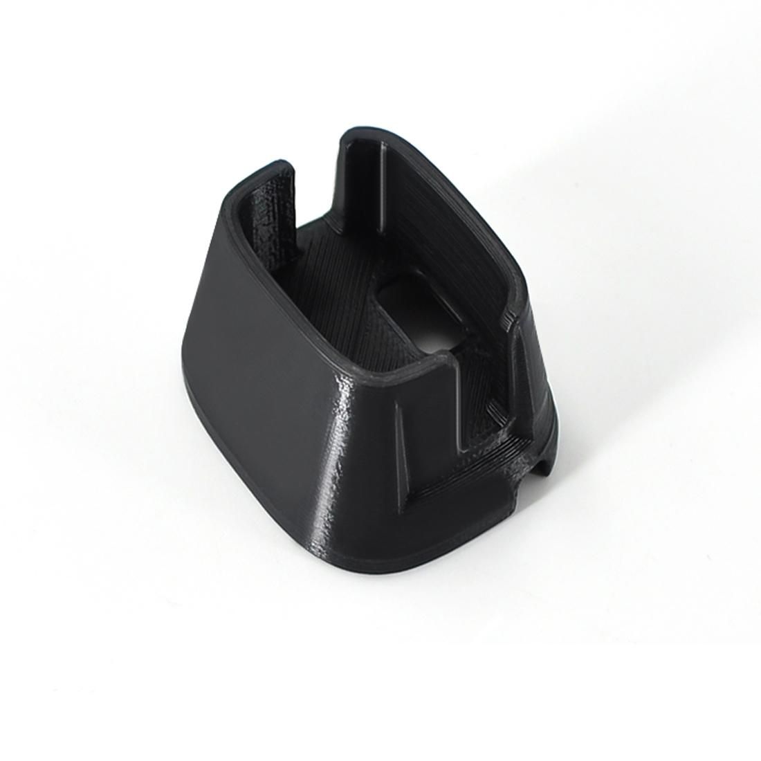 STARTRC  USB-C / Type-C Dock Desktop Charging Base Bracket for Xiaomi FIMI Palm 4K Gimbal Camera (Black)