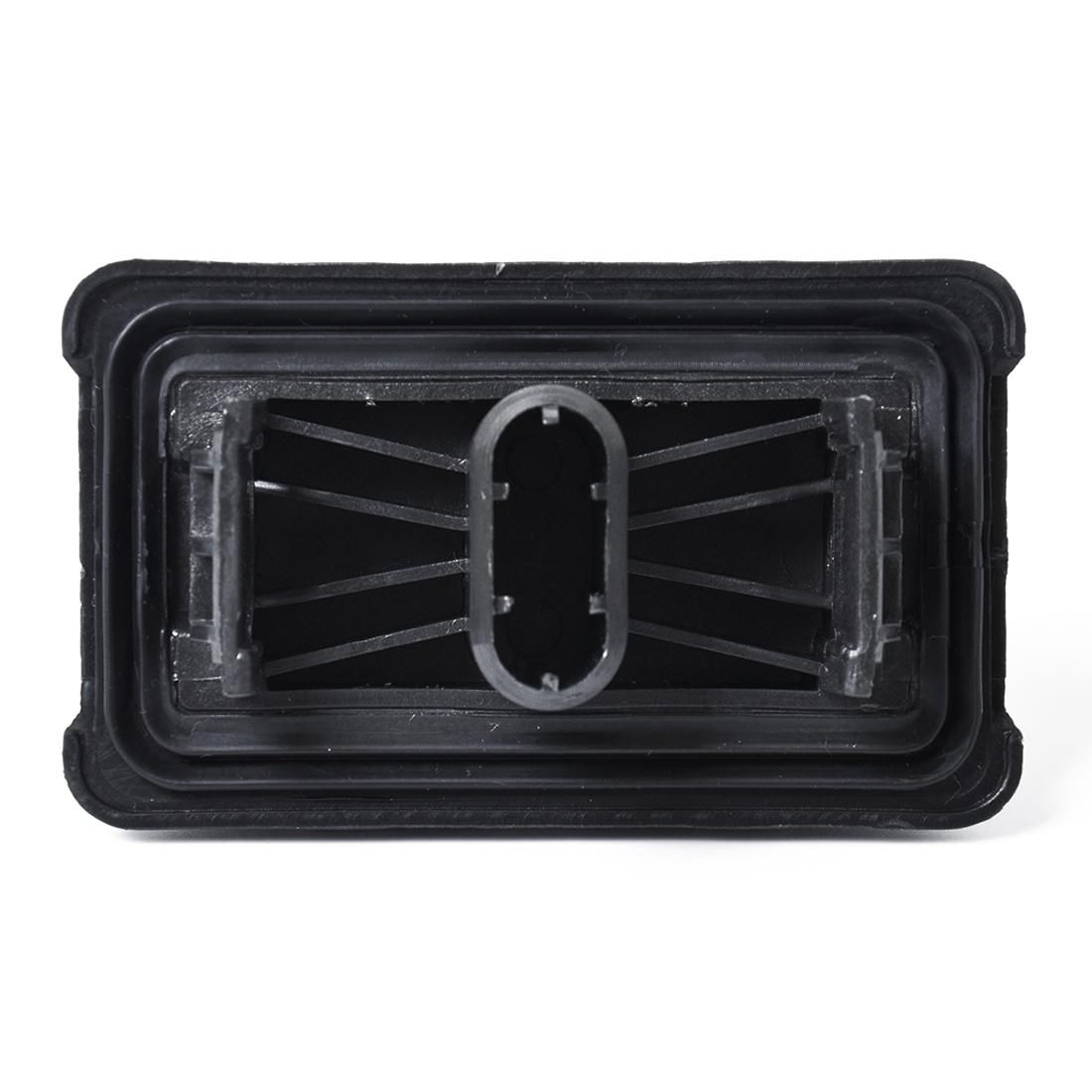 Car Jack Point Jacking Support Plug Lift Block Support Pad 51717065919 for BMW 5 Series E60 / E61 / X3