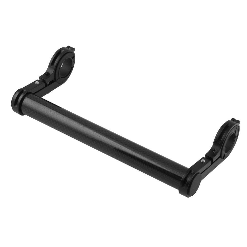 Motorcycle / Bicycle Parts Expansion Bracket Lighting Crossbar Spotlight Mount Multi-functional Motorcycle Bracket