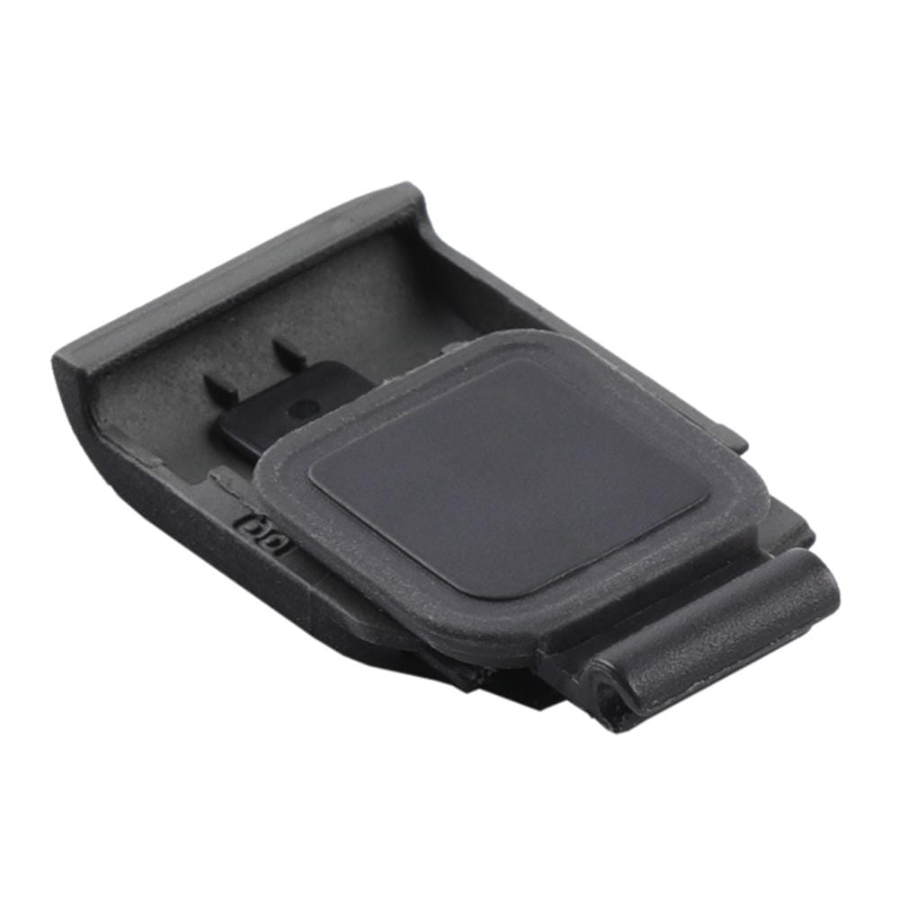 For GoPro HERO7 Black Side Interface Door Cover Repair Part (Black)