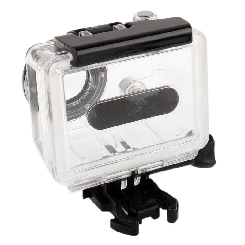 Side Opening Housing Protective Case for GoPro HERO2 Camera