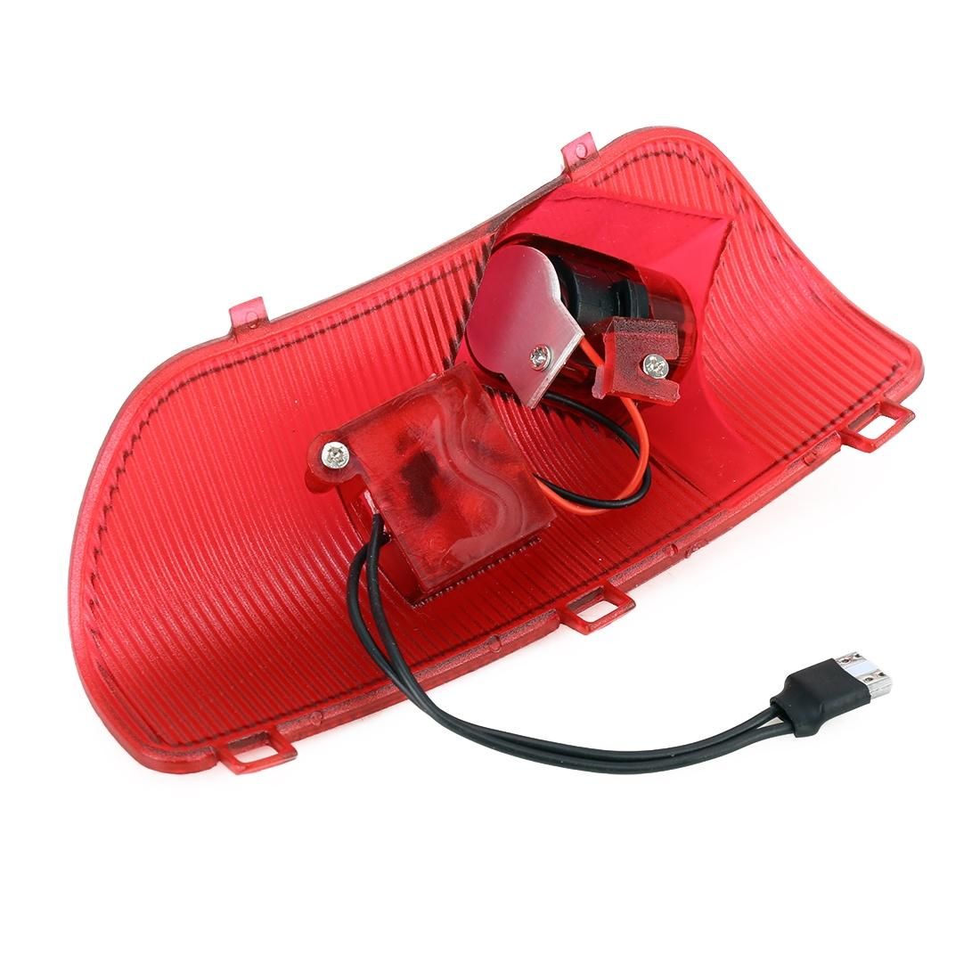 2 PCS DC12V 2W Car Door Logo Light Brand Shadow Lights Courtesy Lamp for Hyundai Elantra 2008-2015