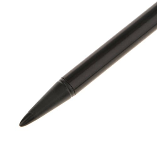 Stylus Touch Screen Pen Passive Pens for Tablet Mobile Phone Game Black