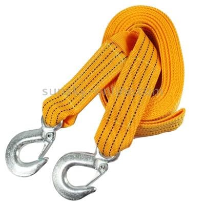 Vehicle Towing Cable Rope, Length: 5m