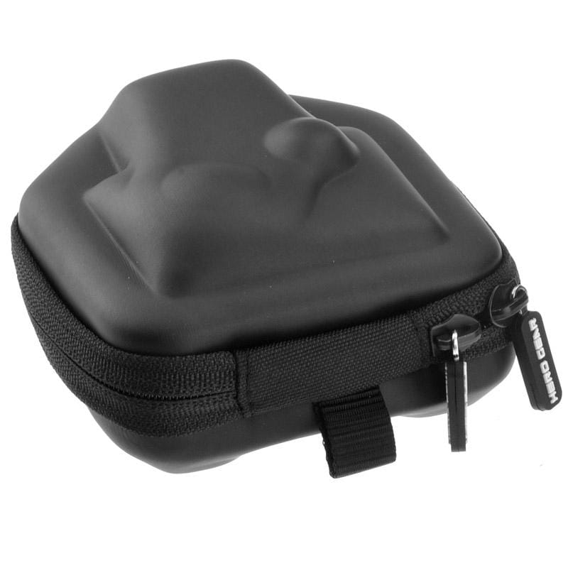 Portable EVA Camera Case for GoPro Hero 2 (Black)
