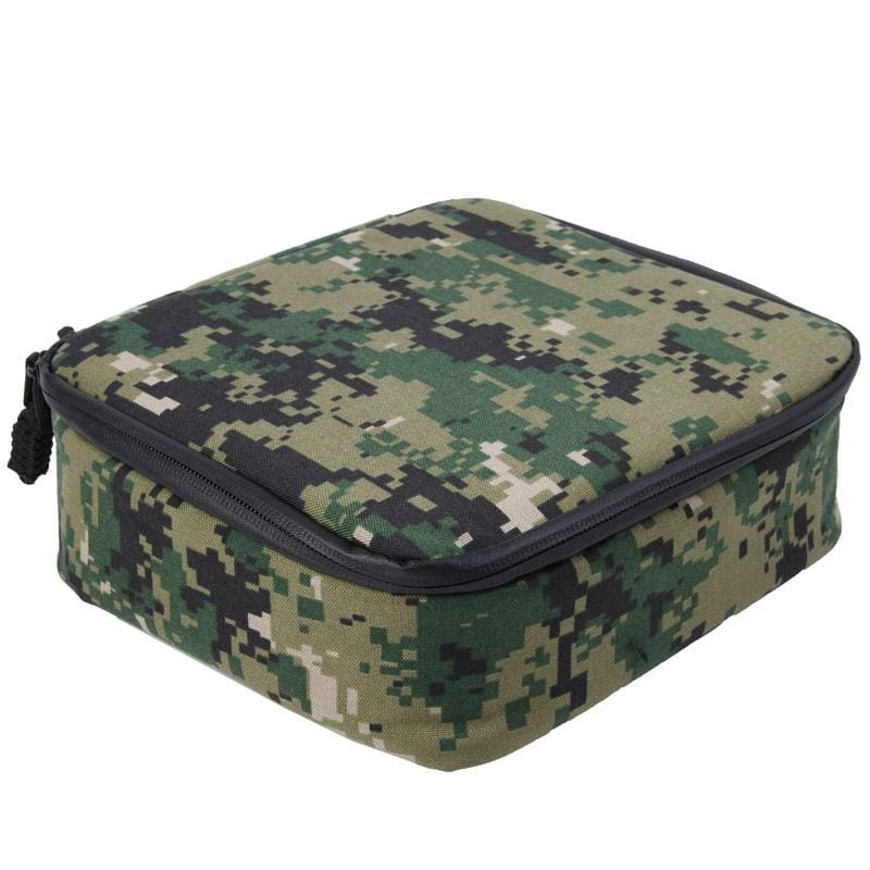 TMC Weather Resistant Soft Case for GoPro Hero 4 / 3+ / 3 / 2 / 1 (Style2)