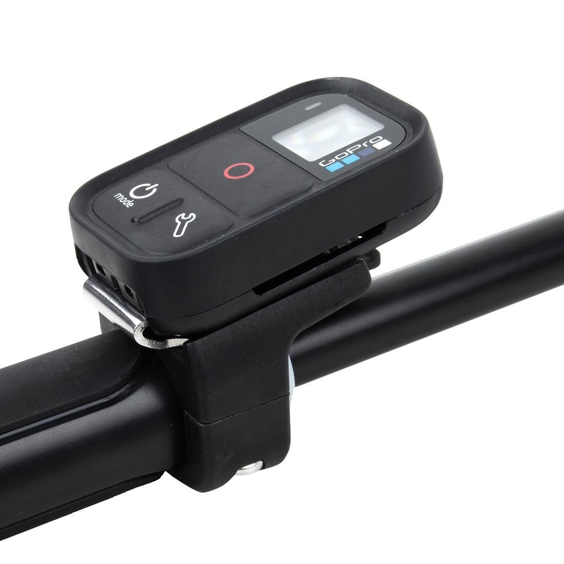 TMC Remote Tube Mount Set Buckle for Remote of GoPro HERO4 /3+