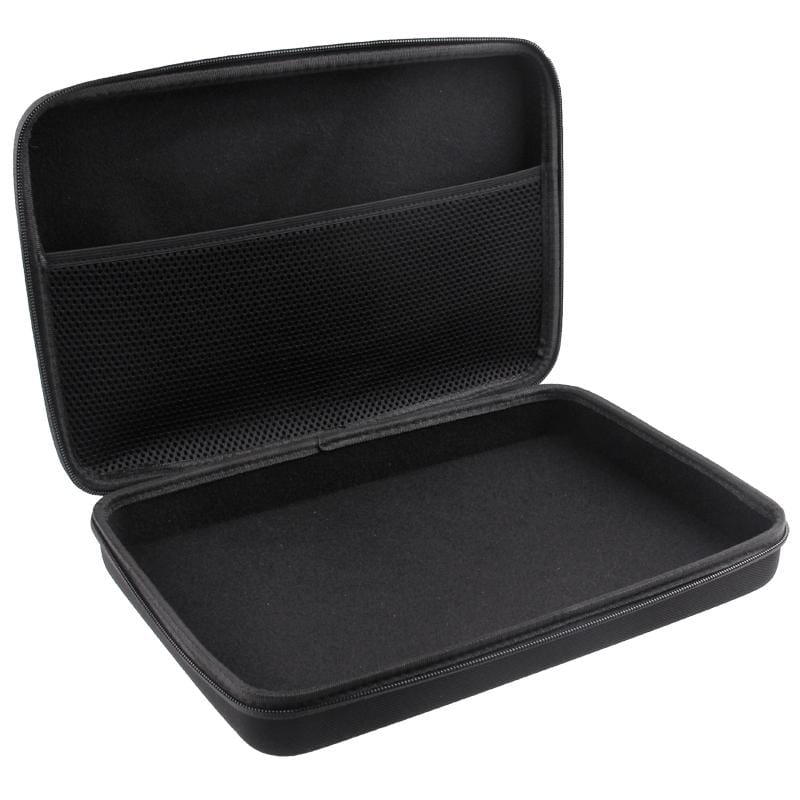 ST-158 Shockproof Protective Bag , ST-158 Shockproof Protective Case Bag for GoPro HERO4 /3+ /3 /2 /1 (Black)